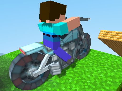 Crazy Motorcycle Cover